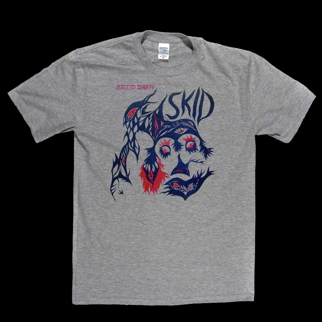 Skid Row T-Shirt