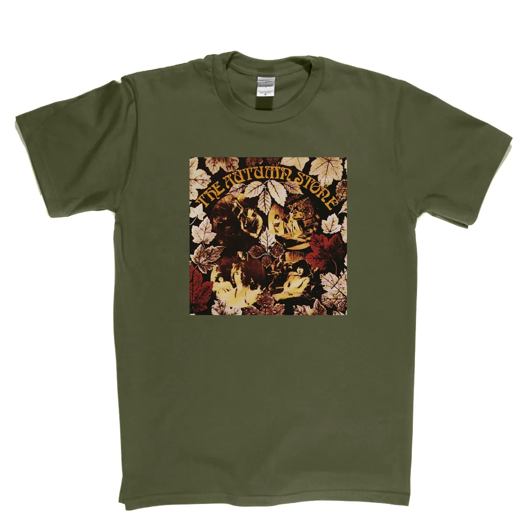Small Faces - The Autumn Stone T-Shirt