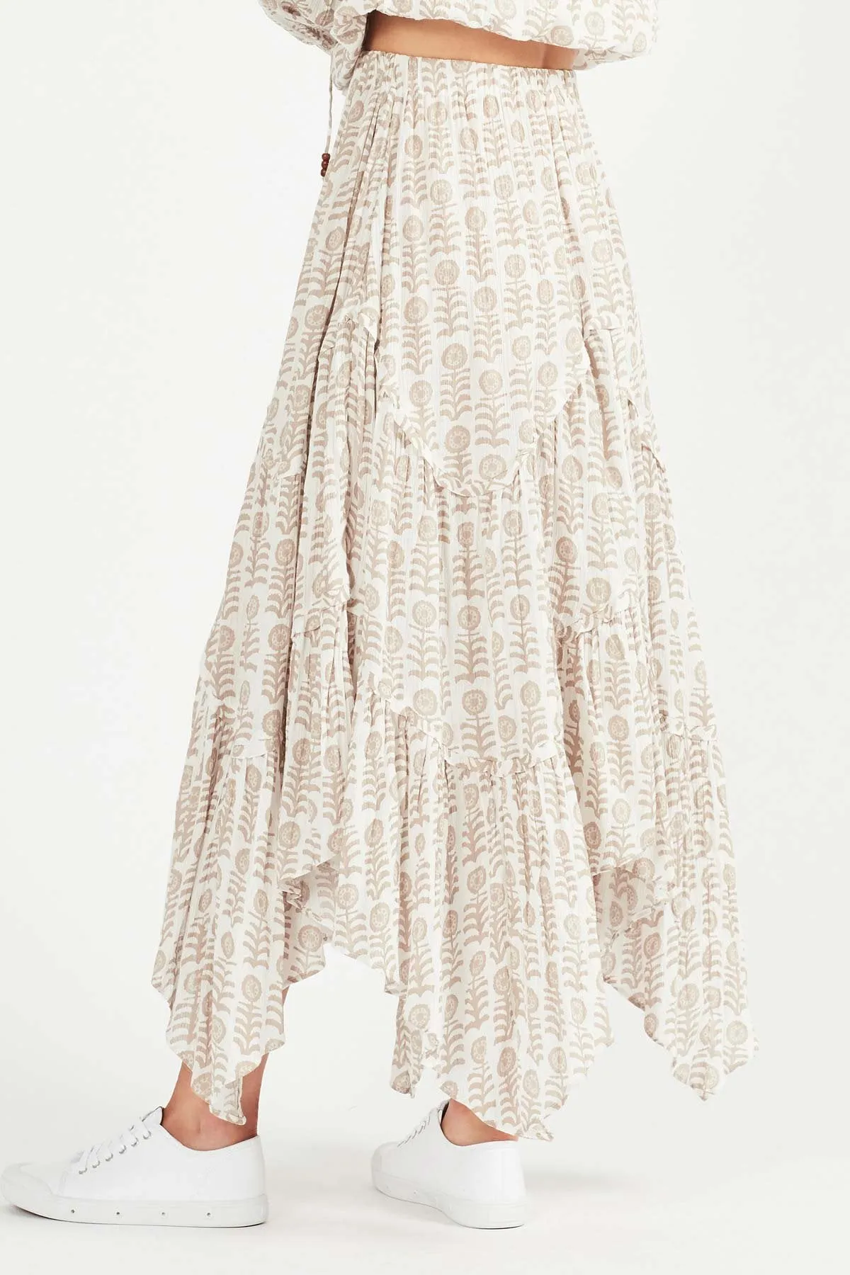 Tatienne Skirt