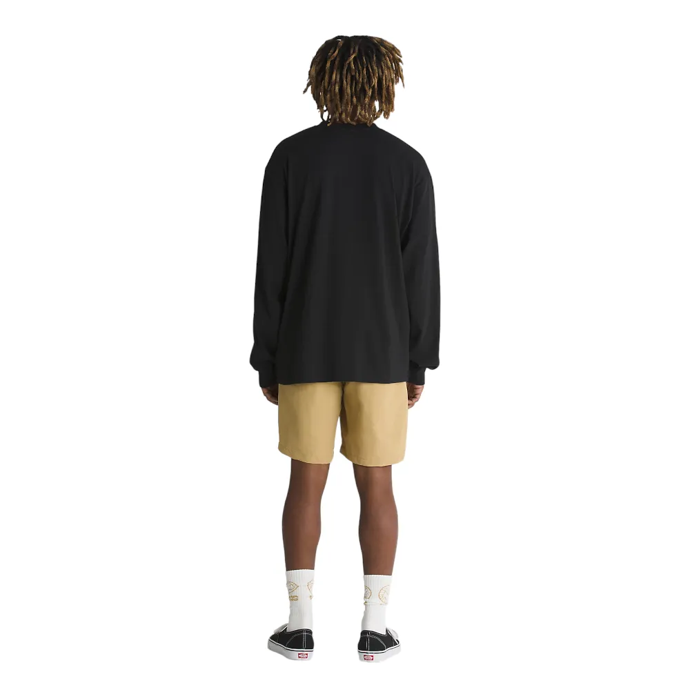 Vans Mens Range Nylon Loose Short