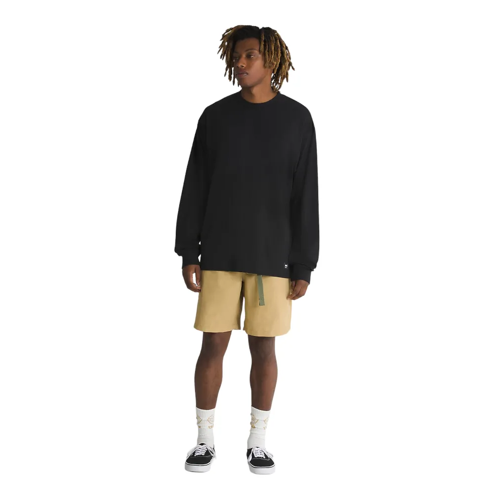 Vans Mens Range Nylon Loose Short