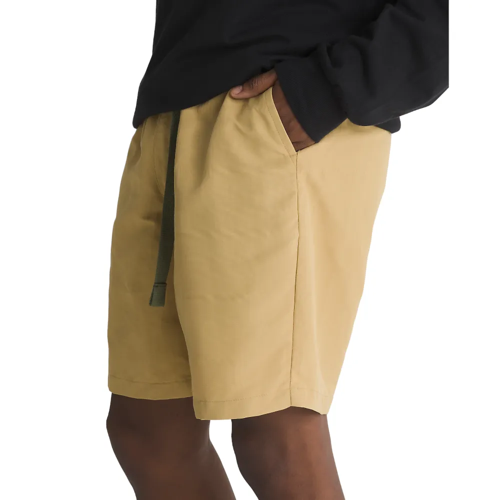 Vans Mens Range Nylon Loose Short