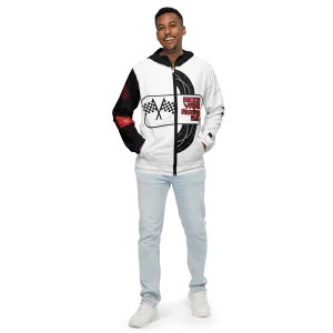 Wind Breaker Ricco 2023 Racer