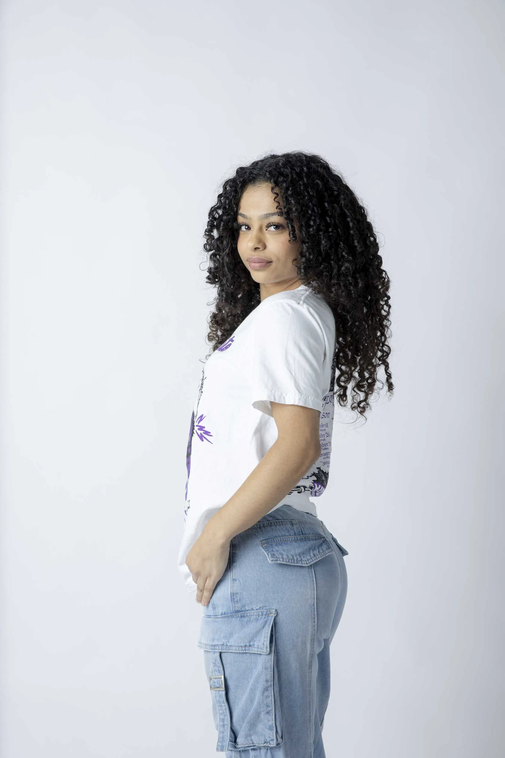 YBG Cowboy Cowbell Tee