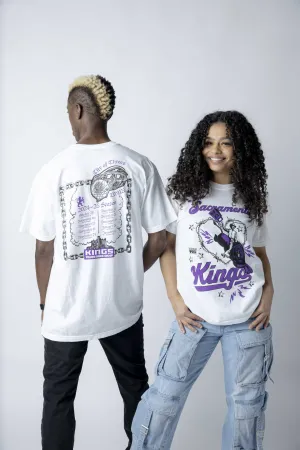 YBG Cowboy Cowbell Tee